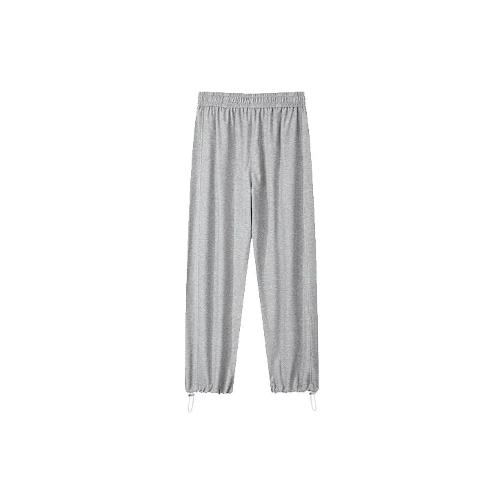 HRHO Knitted Sweatpants Unisex-11