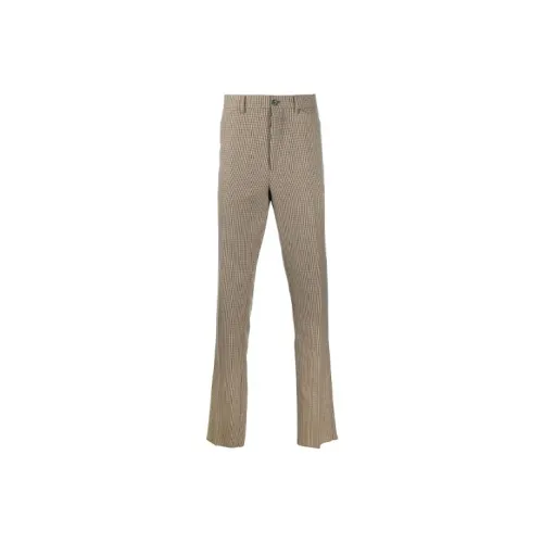 Paul Smith Casual Pants Men Brown