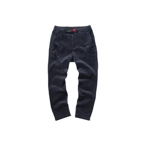 KOLON SPORT Travel Series Casual Pants Men