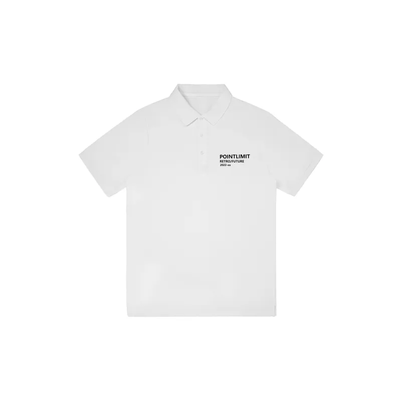 POINTLIMIT Polo Shirts Unisex-6