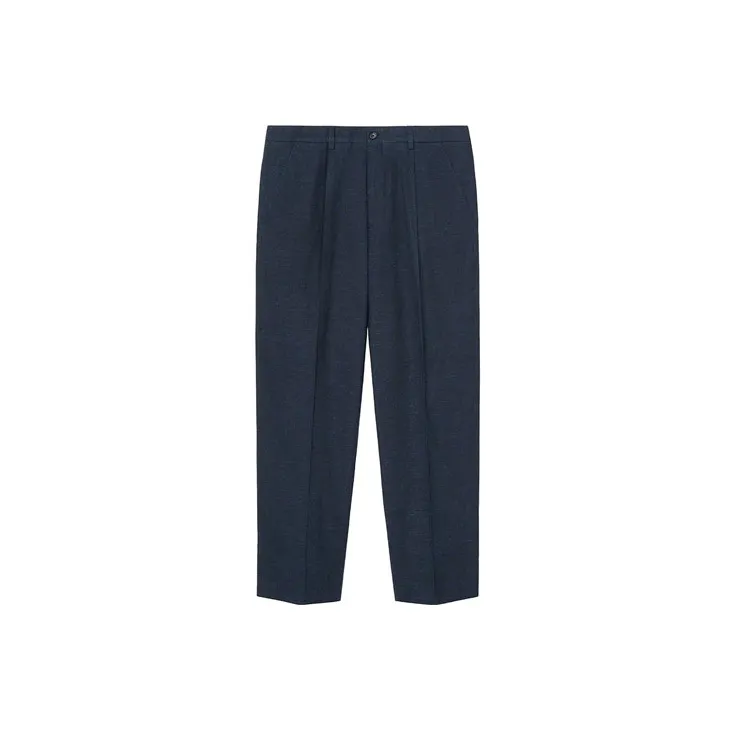 Supreme Pleated Trouser-1