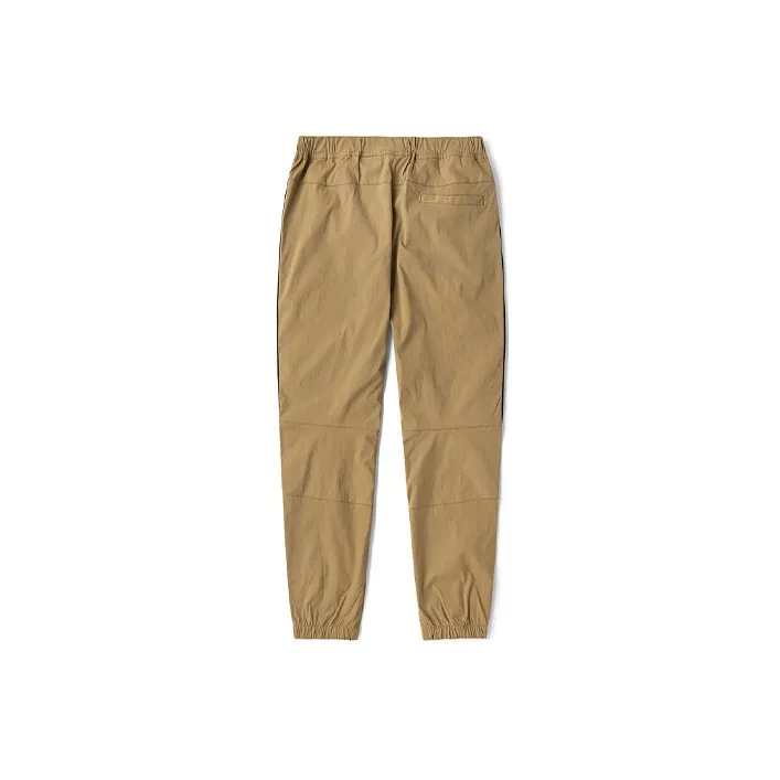 Kappa Straight Casual Pants Men's-7