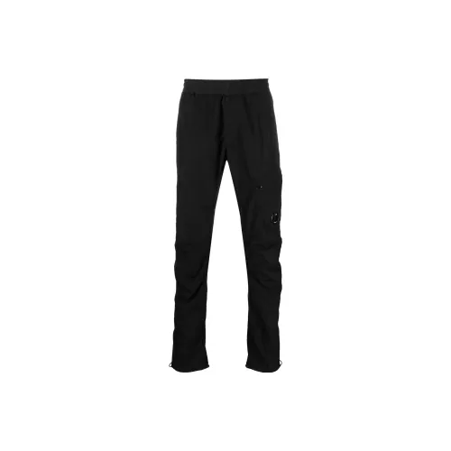 C.P.Company Casual Pants Men Black