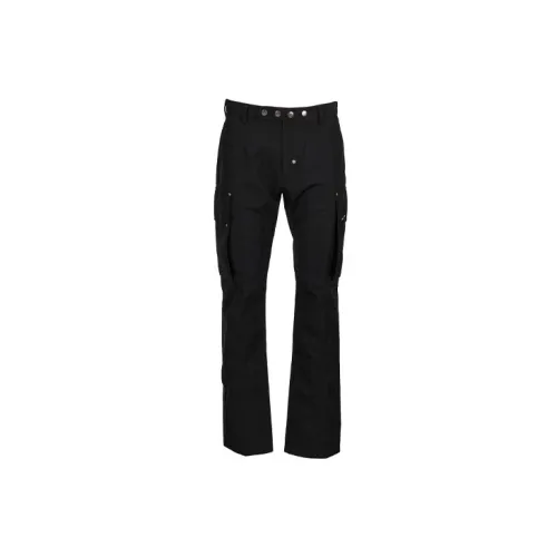 1017 ALYX 9SM Casual Pants Men Black