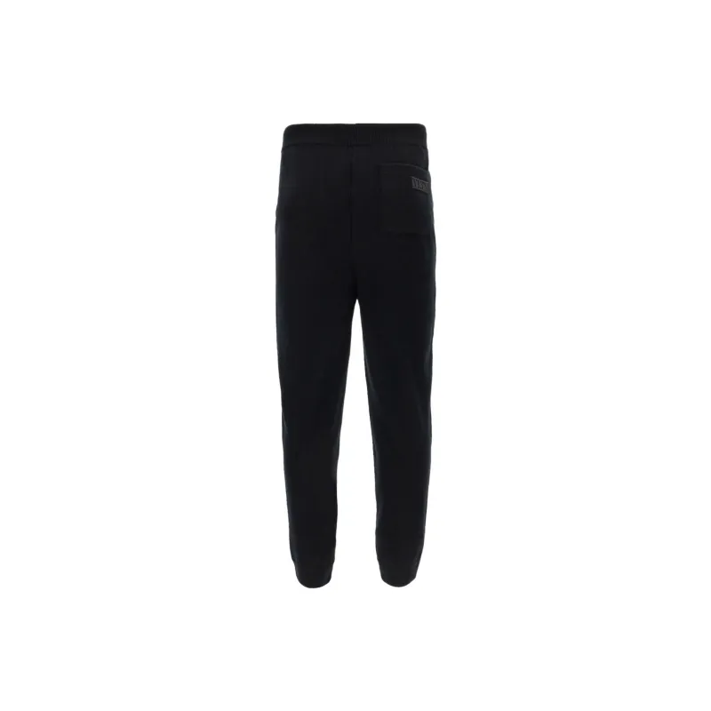 Valentino Drawstring Jogging Pants-1