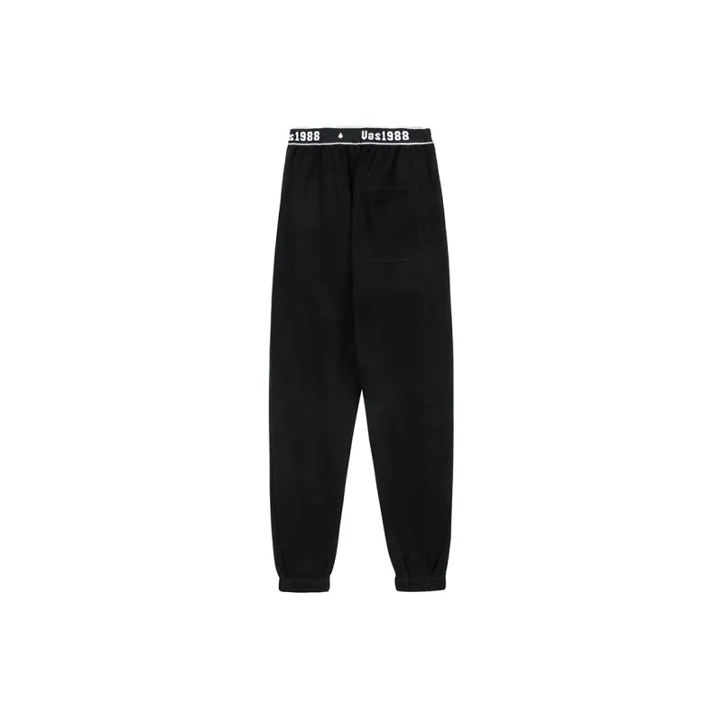VAS＆CO Casual Pants Unisex-6