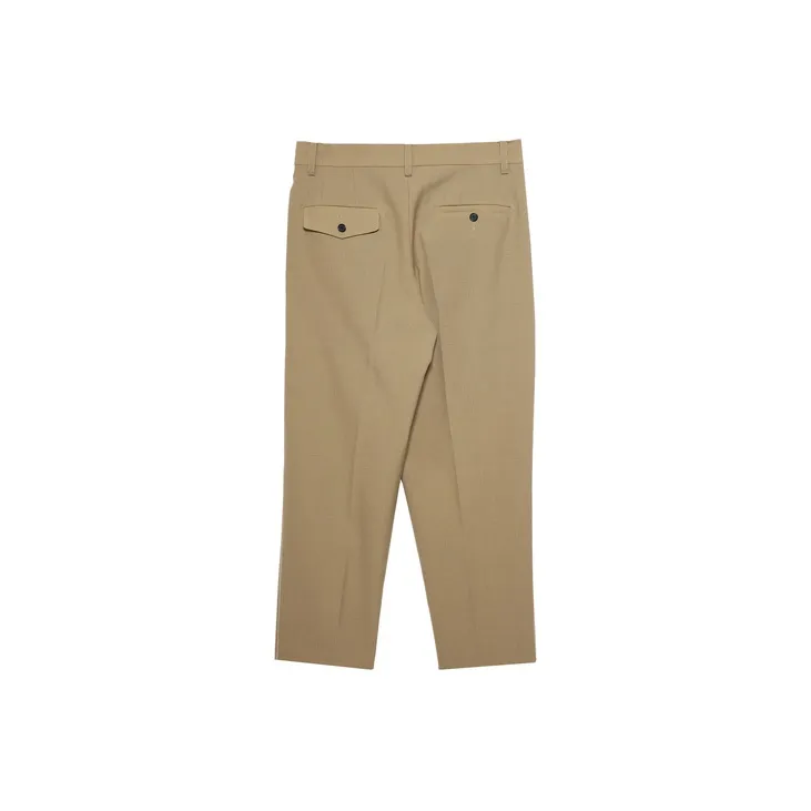 CROQUIS Suit Trousers Unisex-1