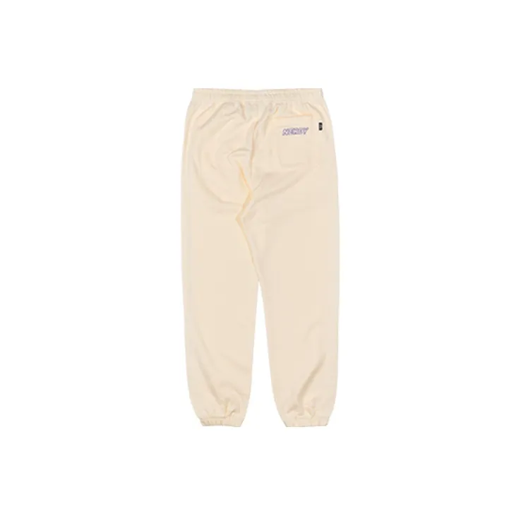 NERDY Straight Moderate Casual Pants Unisex-5