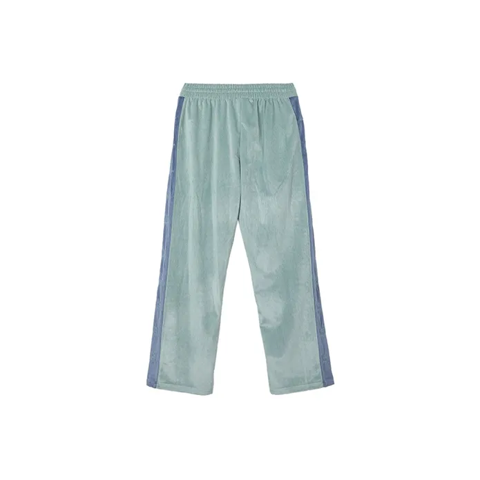 CHIGGALAB Straight Casual Pants Unisex-11
