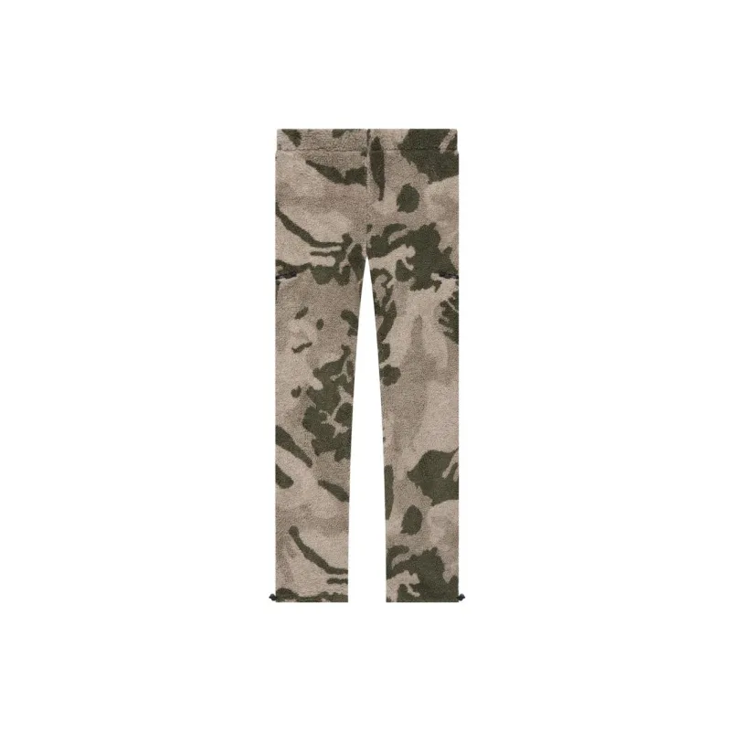 Fear Of God Essentials Polar Fleece Pant-1