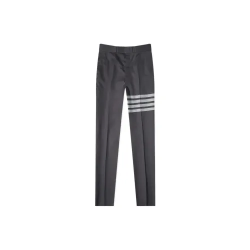 THOM BROWNE Casual Pants Men Gray