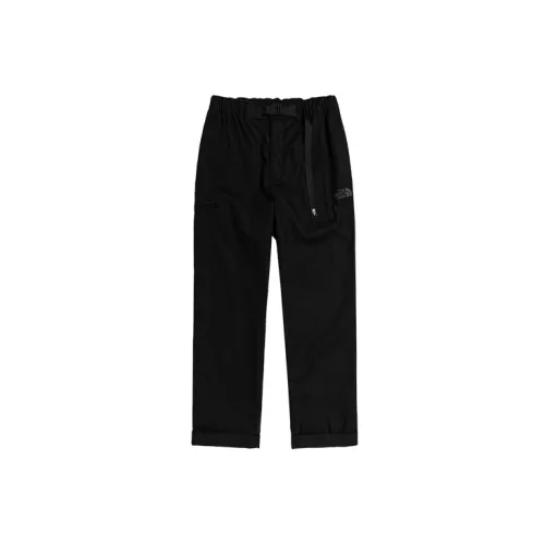 THE NORTH FACE Casual Pants Men Black