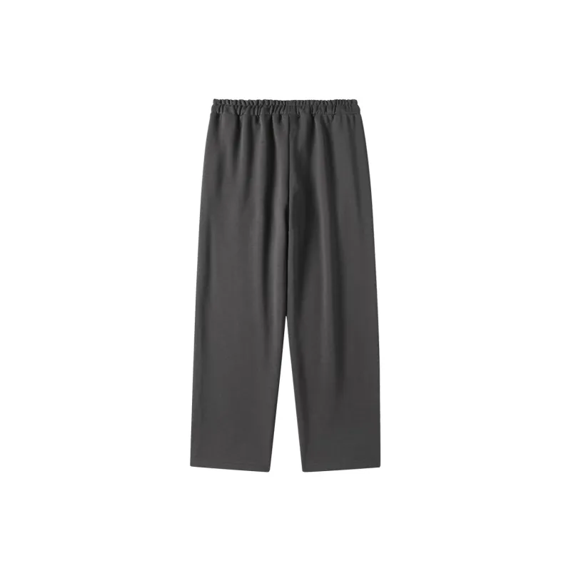 NGC STRATEGY Casual Pants Unisex-6