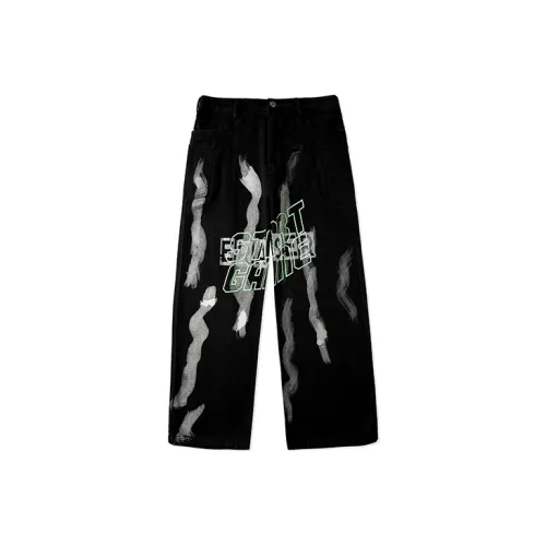 ER Unisex Casual Pants