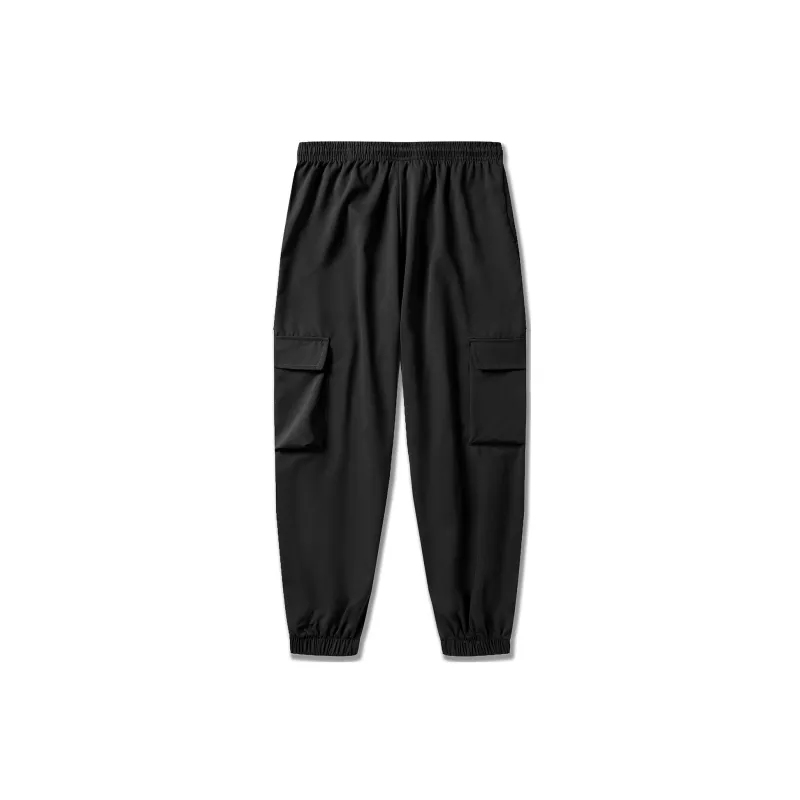 FORHUG Cargo Pants Unisex-1