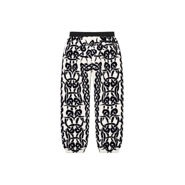 Supreme Celtic Knot Windstopper Fleece Pant-1