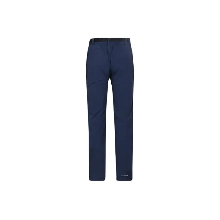 Columbia Casual Pants Men's Blue-1