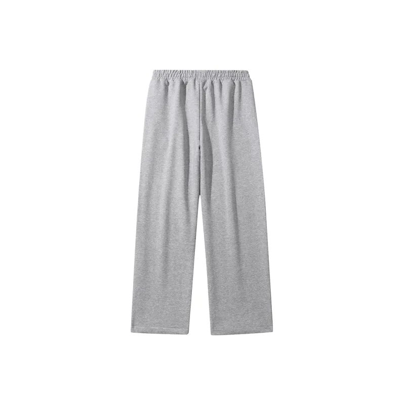 NGC STRATEGY Casual Pants Unisex-6