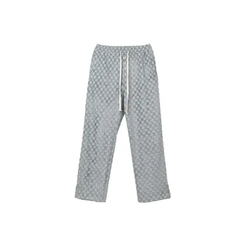CHIGGALAB Unisex Casual Pants