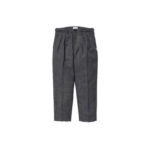 WTAPS Casual Pants Men