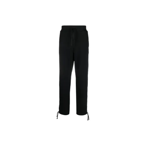 1017 ALYX 9SM Casual Pants Men Black