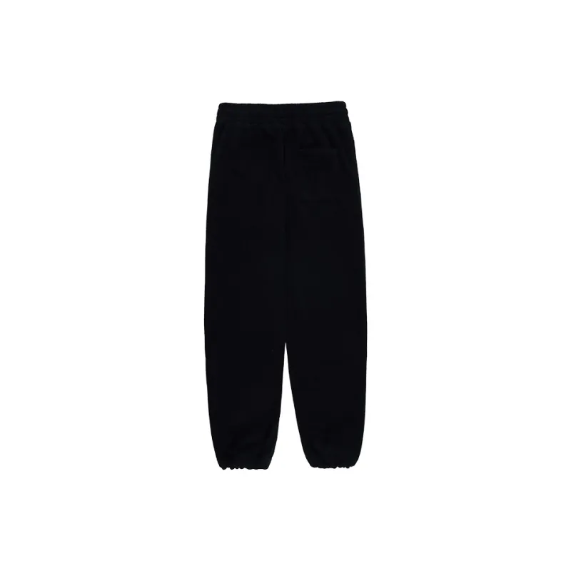 Suamoment Knitted Sweatpants Unisex-1