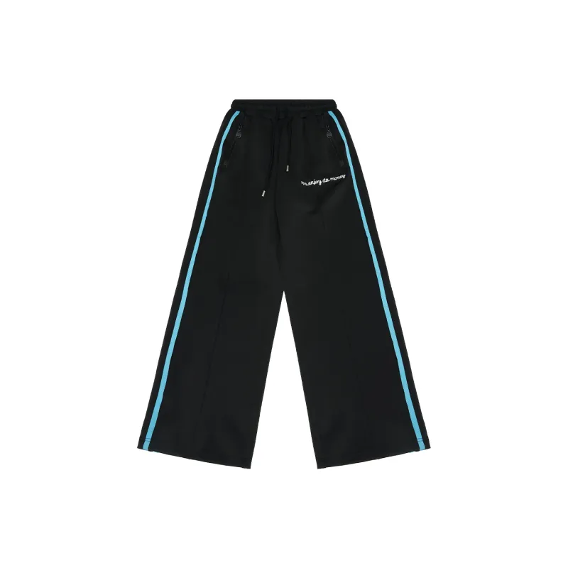 MR.ENJOYDA MONEY Casual Pants Men-1