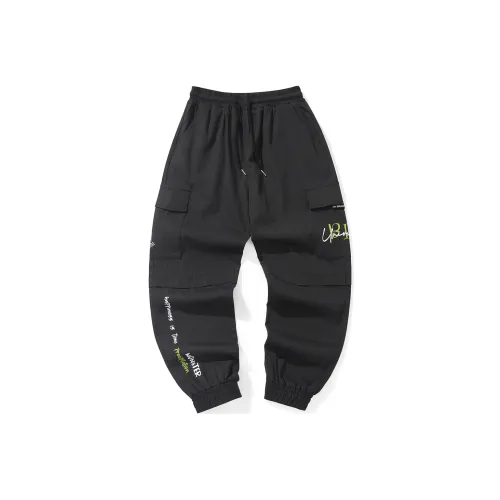 BIRDTALK Suit Trousers Unisex