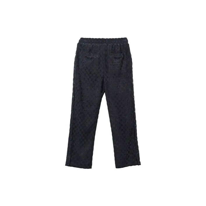 CHIGGALAB Casual Pants Unisex-2