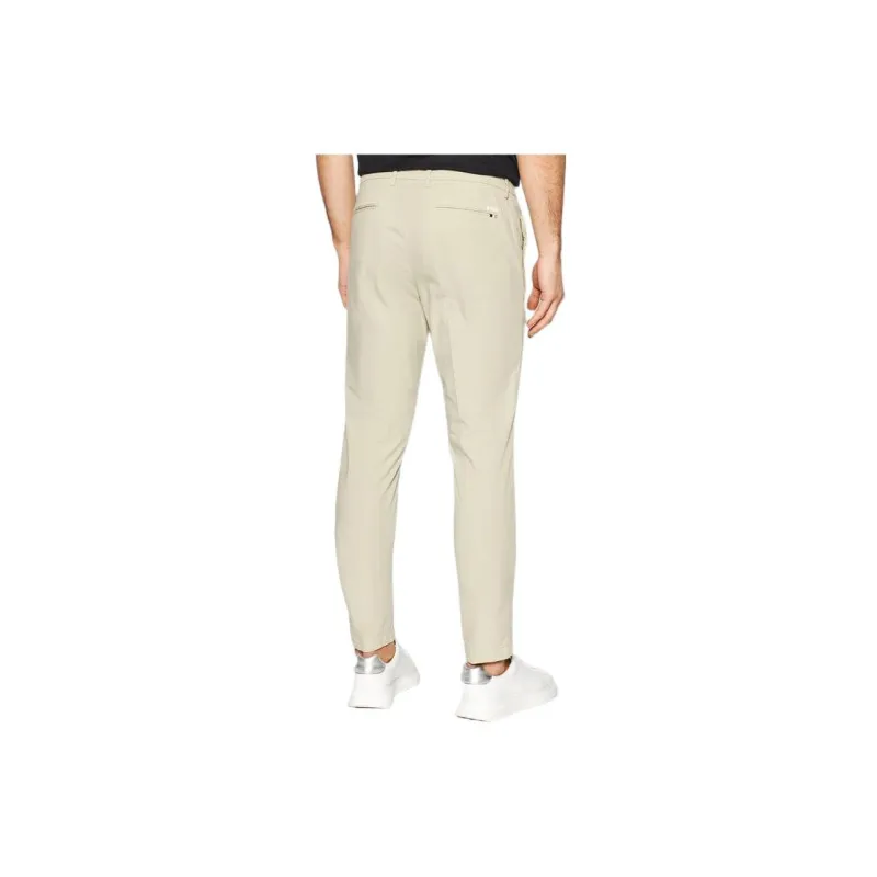 HUGO BOSS Slim Fit Tailored Pants-1