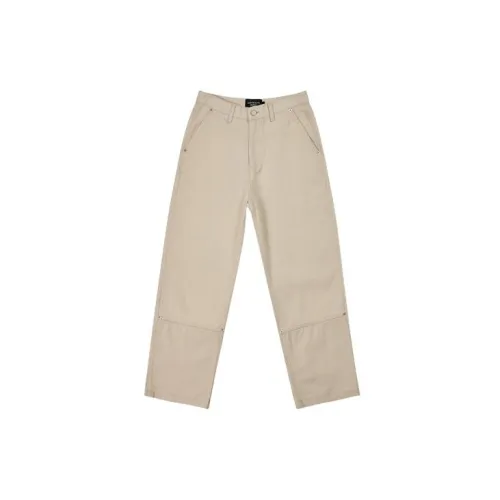 Acme De La Vie/ADLV SS22 Casual Pants Unisex Beige