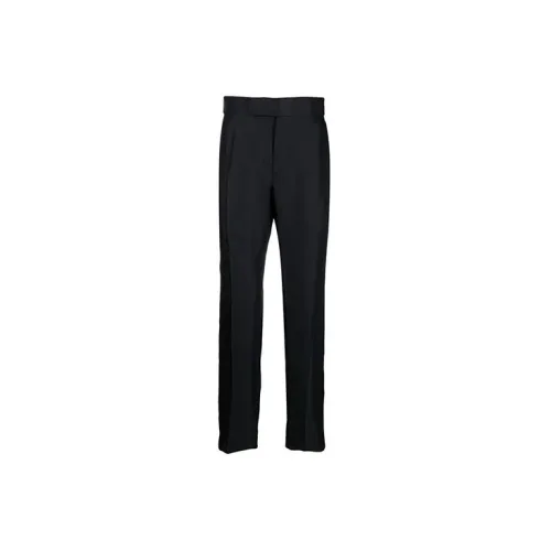 TOM FORD Casual Pants Men Black