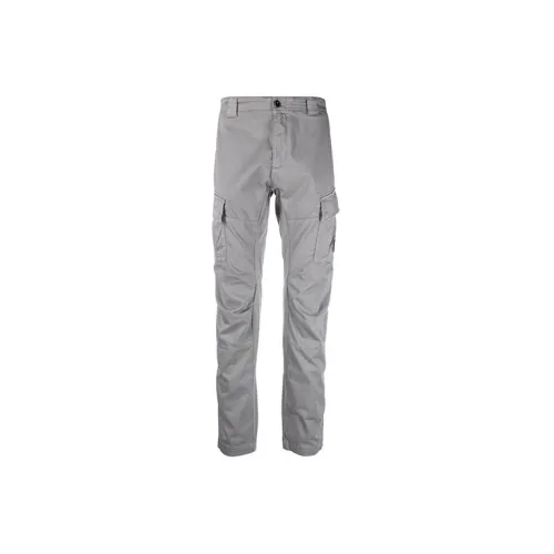 C.P. Company Stretch Sateen Cargo Pants 