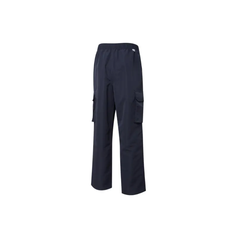 PUMA Casual Pants Unisex Purple-1