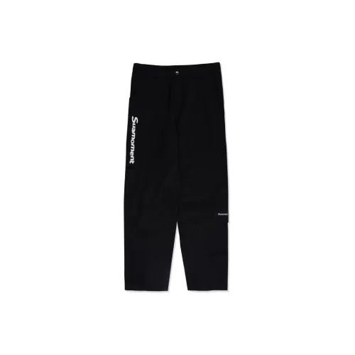 Suamoment Cargo Pants Unisex