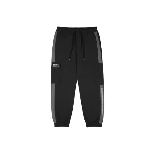 HIPANDA Cargo Pants Men