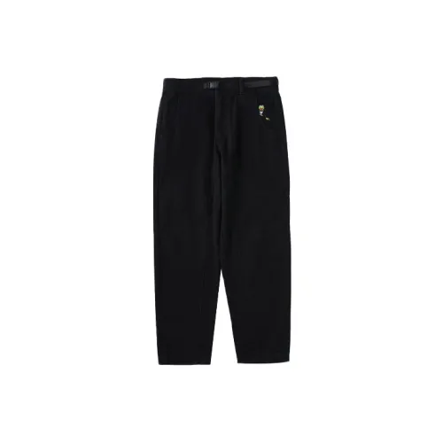 LINING Unisex Casual Pants