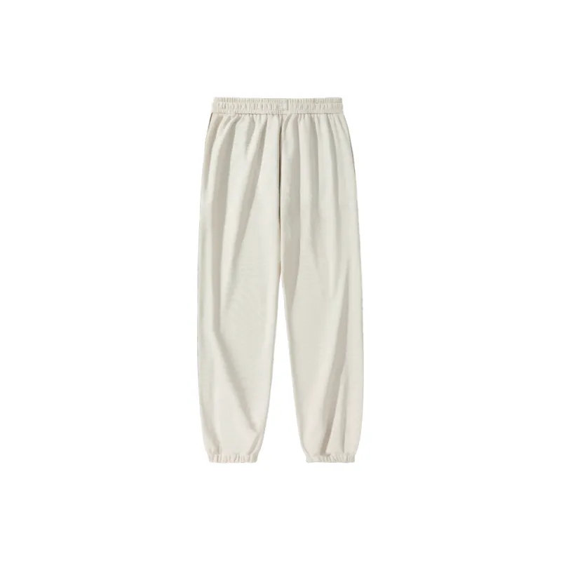 Yvette Knitted Sweatpants Unisex-11
