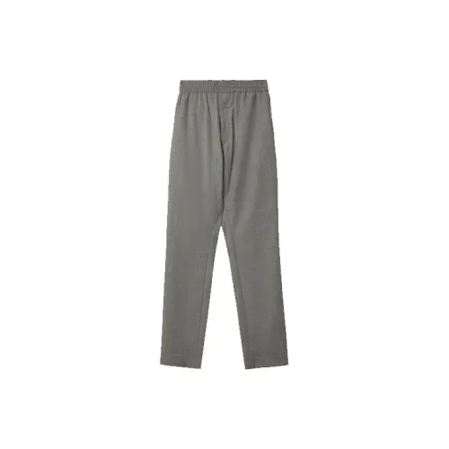 Paul Smith Casual Pants Men Gray