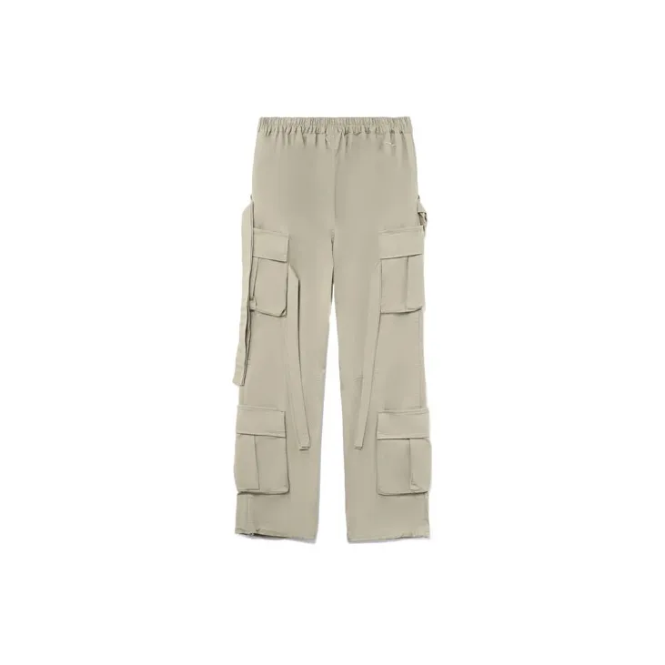 LiNing CF Tracing Casual Pants Unisex-1