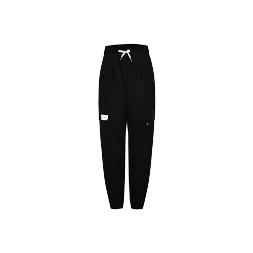 Bosieagender Knitted Sweatpants Unisex