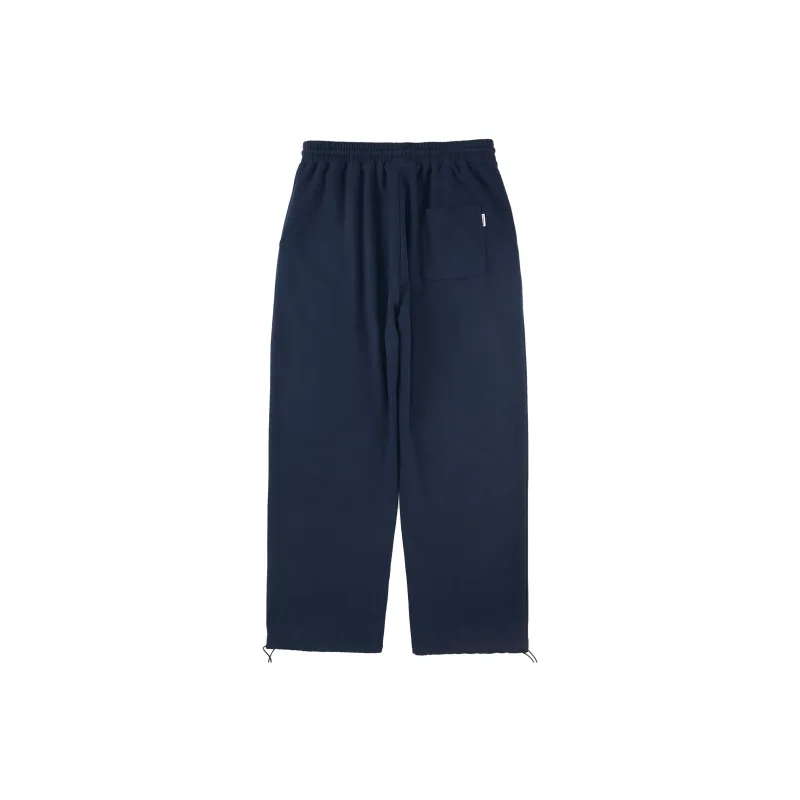 FPA Straight Casual Pants Unisex-9