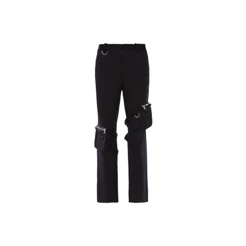 YLDP Unisex Cargo Pants