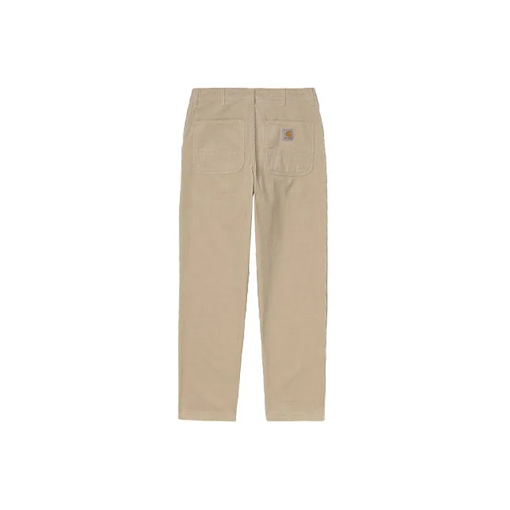 Carhartt WIP Cargo Pants Men Khaki-1