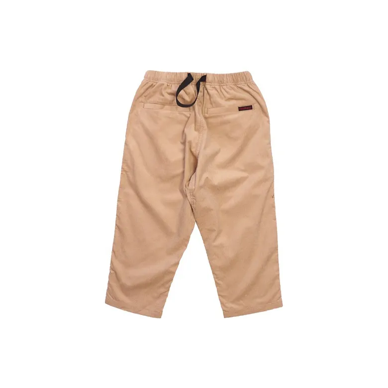 Gramicci Casual Pants Unisex-11