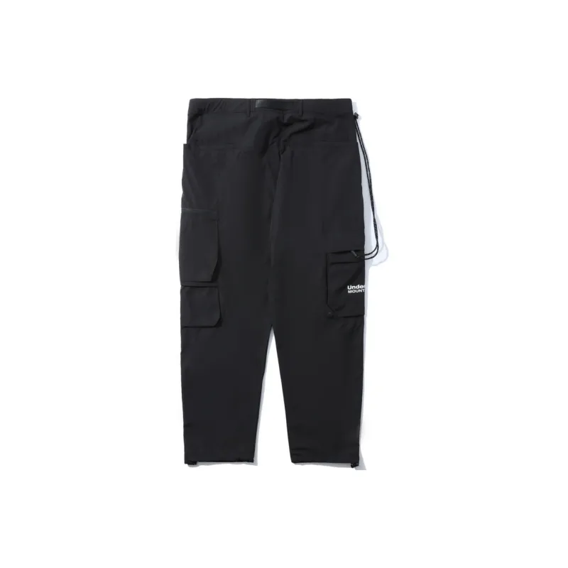 UNDERGARDEN SS22 Casual Pants Unisex-7