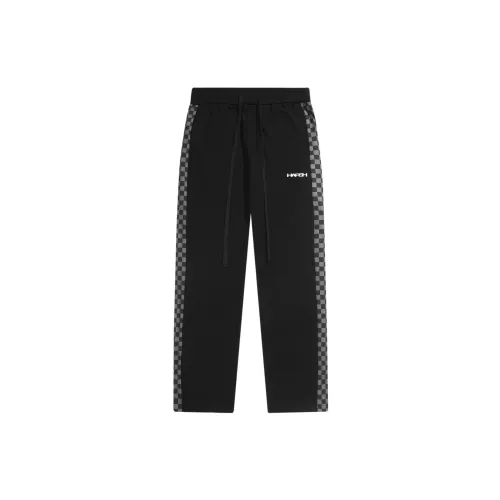 HARSH AND CRUEL Casual Pants Unisex