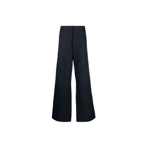 RAF SIMONS Casual Pants Men Blue