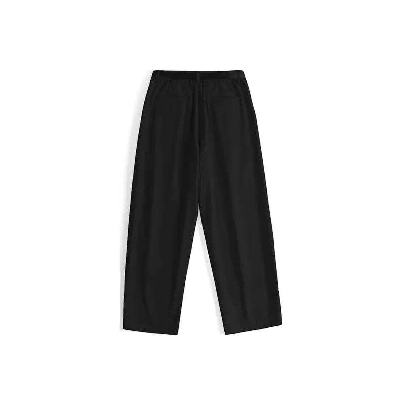 LR MADE Tapered Pants Casual Pants Unisex-4