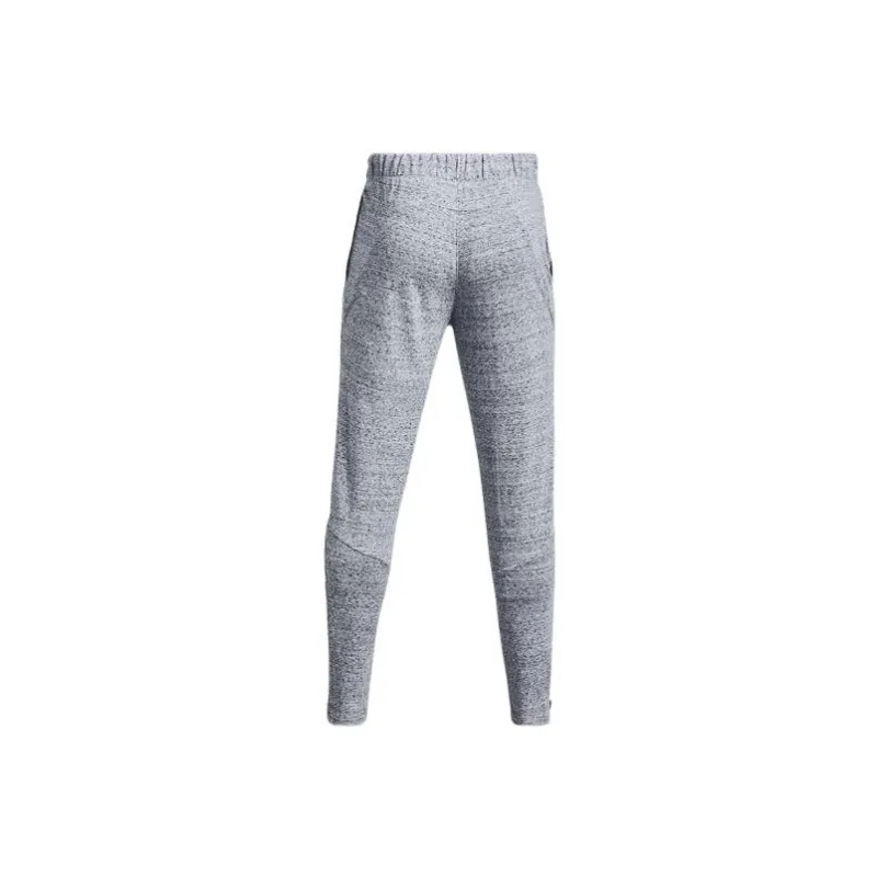 Under Armour Curry Collection Under Armour Casual Pants Men's Modern Medium Gray-1